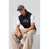 Champion 220797-KK001 Icons Hooded Sleeveless Siyah Erkek Sweatshirt