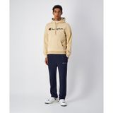 Champion 220802-BS501 Authentic Pants Straight Hem Pants Lacivert Erkek Eşofman Altı