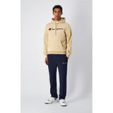 Champion 220802-BS501 Authentic Pants Straight Hem Pants Lacivert Erkek Eşofman Altı