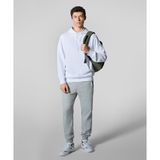 Champion 220804-EM021 Gri Icons Rib Cuff Pants Erkek Eşofman Altı
