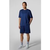 Champion 220821-BS569 Lacivert C-Tech Shorts Erkek Şort
