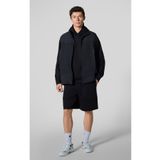 Champion 220821-KK001 C-Tech Shorts Siyah Erkek Şort