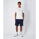Champion 220931-BS501 Lacivert Icons Bermuda Erkek Şort