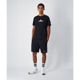Champion 220931-KK001 Icons Bermuda Siyah Erkek Şort