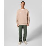 Champion 220949-GS578 Yeşil Time Capsule Woven Straight Hem Pants Erkek Pantolon