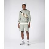 Champion 221179-GS129 Yeşil Icons Plush Wash Erkek Şort
