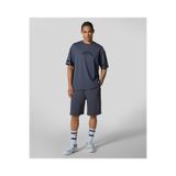 Champion 221212-VS517 Urban Contemporary Long Bermuda Gri Erkek Şort