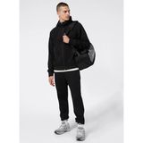 Champion 221352-KK001 Cuffed Pants Siyah Erkek Sweatpant