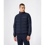 Champion 221549-BS501 Lacivert Outdoor Polyfilled Vest Erkek Yelek