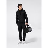 Champion 221791-KK001 Hooded Sweatshirt Siyah Erkek Sweatshirt