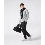 Champion 221800-KK001 Siyah Elastic Cuff Pants Erkek Eşofman Altı