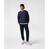 Champion 221802-BS501 Lacivert Icons Rib Cuff Pants Erkek Eşofman Altı