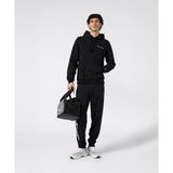 Champion 221920-KK001 Siyah Script Shop Rib Cuff Pants Erkek Eşofman Altı