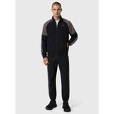 Champion 222010-KK001 Elastic Cuff Pants Siyah Erkek Sweatpant