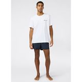 Champion 222187-BS501 Shorts Lacivert Erkek Şort
