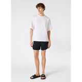 Champion 222187-KK001 Shorts Siyah Erkek Şort