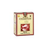 Champion 500 gr Pekoe Siyah Dökme Çay