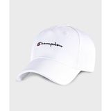 Champion 802410-WW001 Lifestyle Baseball Cap Beyaz Unisex Şapka