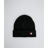 Champion 805898-KK001 Lifestyle Caps Beanie Cap Siyah Unisex Bere