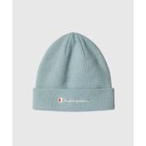 Champion 806064-BS202 Lifestyle Beanie Cap Mavi Unisex Bere