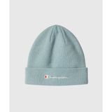 Champion 806064-BS202 Lifestyle Beanie Cap Mavi Unisex Bere