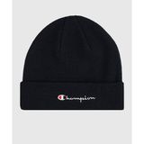 Champion 806064-BS501 Lacivert Lifestyle Beanie Cap Unisex Bere