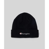 Champion 806064-KK001 Siyah Lifestyle Beanie Cap Unisex Bere