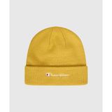 Champion 806064-YS151 Lifestyle Beanie Cap Sarı Unisex Bere
