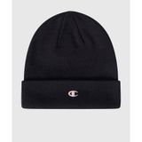 Champion 806065-BS501 Beanie Cap Lacivert Unisex Bere