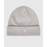 Champion 806065-ES076 Beanie Cap Gri Unisex Bere