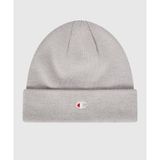 Champion 806065-ES076 Beanie Cap Gri Unisex Bere