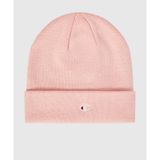 Champion 806065-PS212 Beanie Cap Pembe Unisex Bere