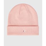 Champion 806065-PS212 Beanie Cap Pembe Unisex Bere