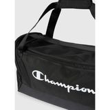 Champion 806117-KK001 Medium Duffel Siyah Unisex Spor Çantası - Standart