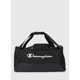 Champion 806117-KK001 Medium Duffel Siyah Unisex Spor Çantası