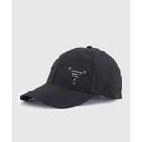 Champion 806124-KK001 Siyah Baseball Cap Erkek Şapka