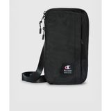 Champion 806132-KK001 Lifestyle Shoulder Bag Siyah Unisex Omuz Çantası