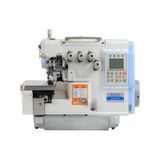 Champion 988N-5 Otomatik 5 Iplik Overlok Makinesi