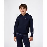 Champion Amazon Hoodie Sweatshirt 08-16 yaş çocuk erkek Lacivert Sweatshirt - 307311-BS501
