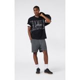 Champion Athletics Shorts Erkek Siyah Şort - 221375-KK001