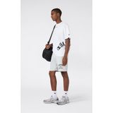 Champion Athletics Shorts Gri Erkek Şort - 221375-ES076