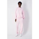 Champion Authentic Pants Elastic Cuff Pants Pembe Kadın Eşofman Altı-117790-PS195