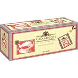 Champion Bardak Poşet 25 li (Seylan Çayı - Ceylon Tea)