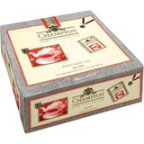 Champion Bardak Poşet Çay 100 Lü Seylan Çayı 200 GR Sağlıklı ve Ferahlatıcı Lezzet