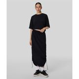 Champion Black Edition Skirt Kadın Siyah Etek - CWB211-X055