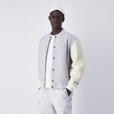Champion Bomber Erkek Gri Ceket - ES055-Gri