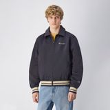 Champion Bomber Erkek Siyah CEKET.VS517 - VS517-Siyah - XL