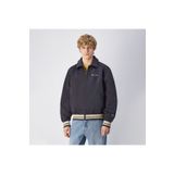 Champion Bomber Erkek Siyah Ceket