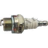 Champion Buji CJ8 İki 2 Zamanlı (Motorlu Testere/Tırpan Genel Tip Uyumlu)