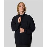Champion C3B603-X055 Siyah Black Edition Hooded Jacket Erkek Ceket